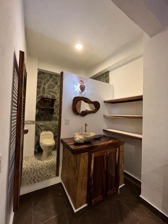 Hotel Casa Kokona à Puerto Escondido  Extérieur photo