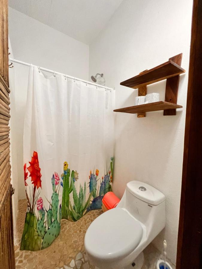 Hotel Casa Kokona à Puerto Escondido  Extérieur photo